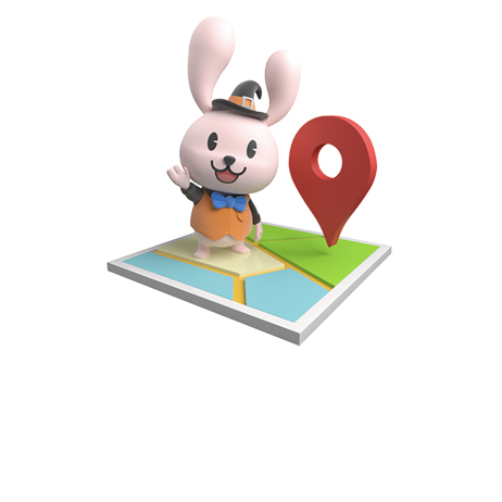 Location-based AR