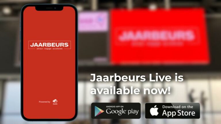 Jaarbeurs Live